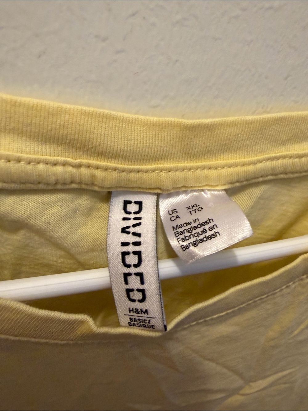 H&M top - Picture 4 of 4